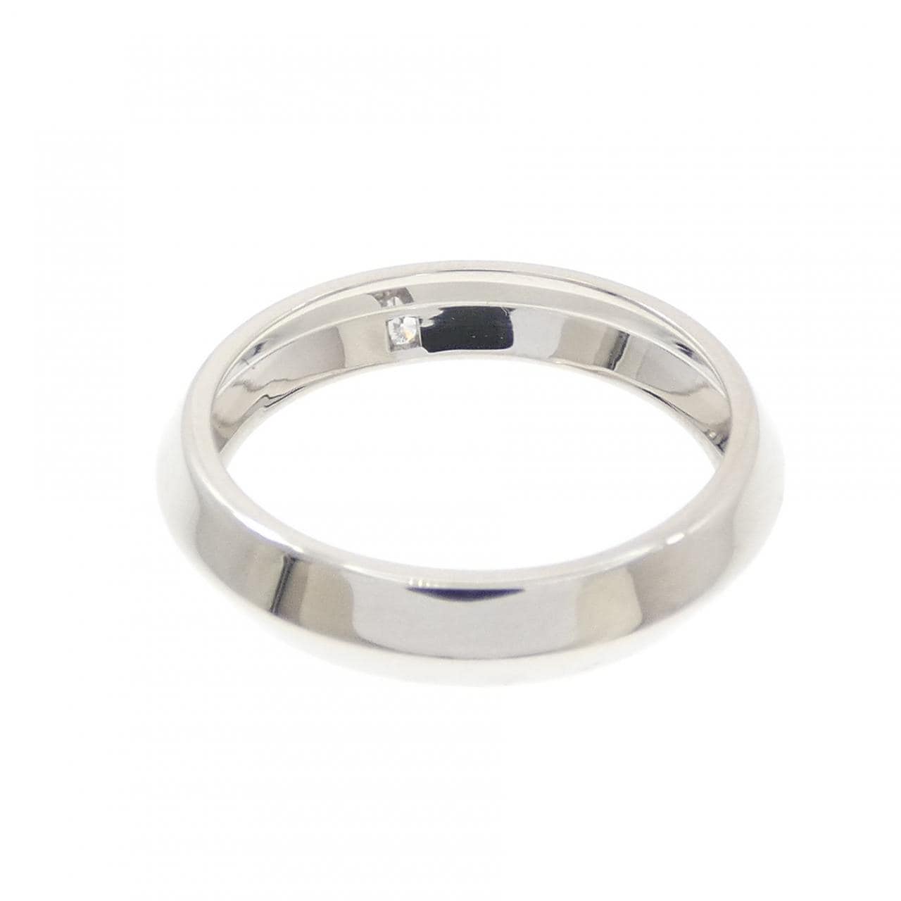 ヴァンクリーフ&アーペル クチュール リング