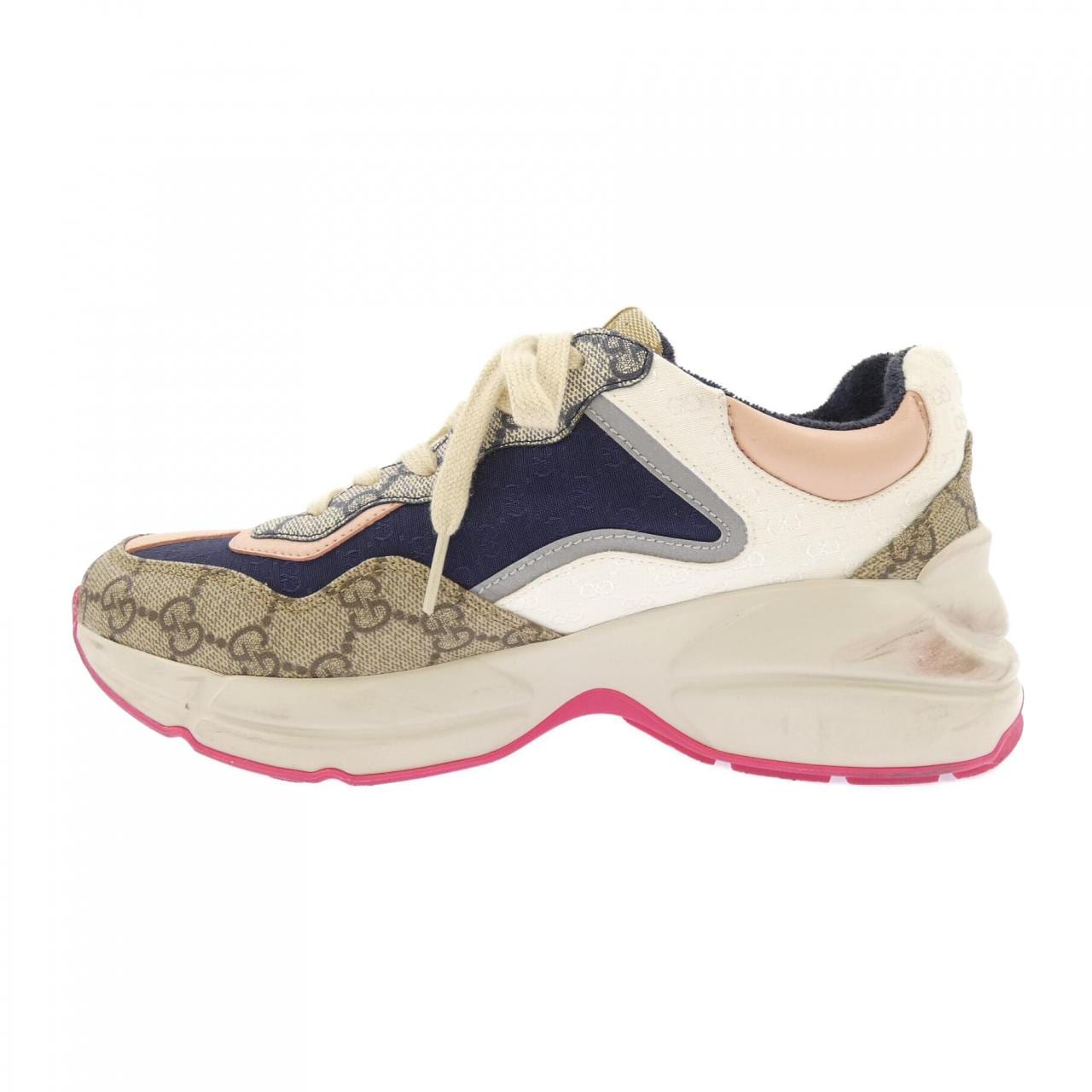 グッチ GUCCI 620185 スニーカー