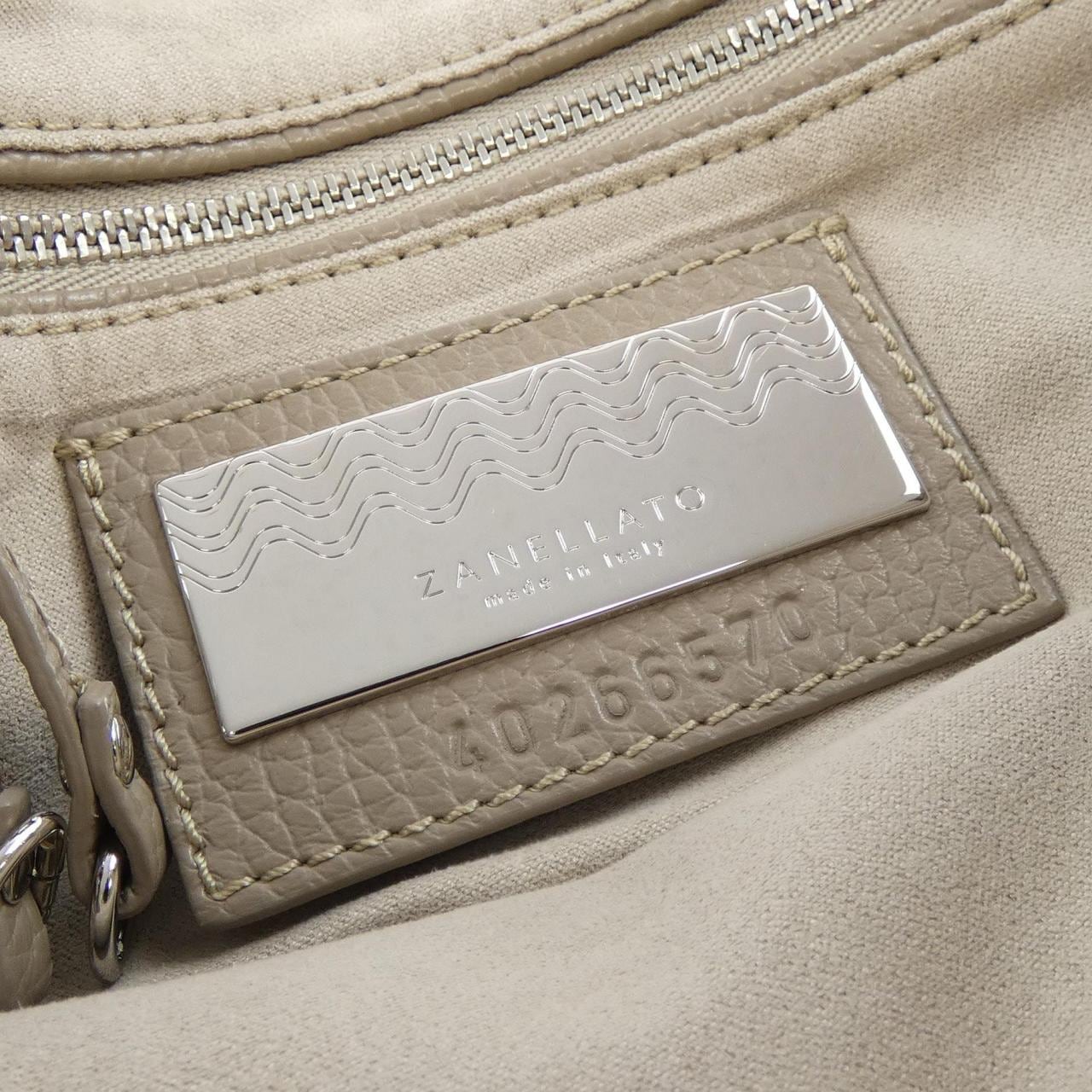 ザネラート ZANELLATO BAG