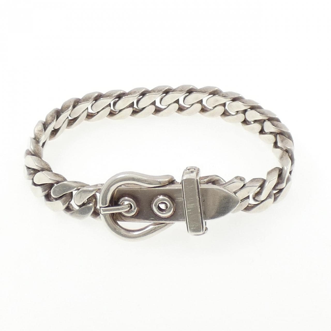 エルメス ブックル セリエ ブレスレット