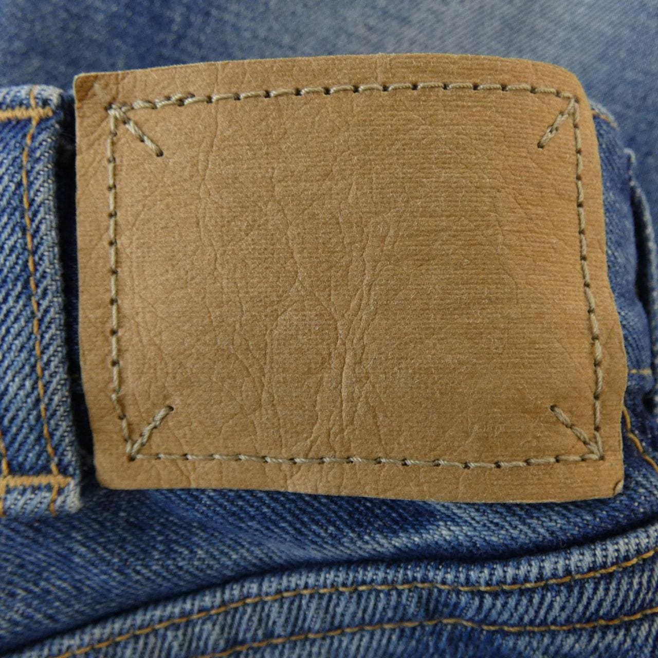 セリーヌ CELINE 21AA3930F ジーンズ