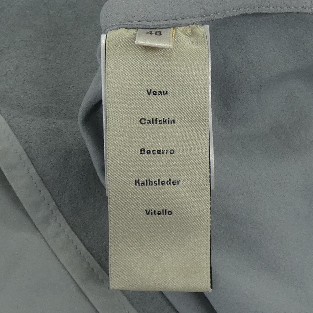 エルメス HERMES 553400HY シャツ