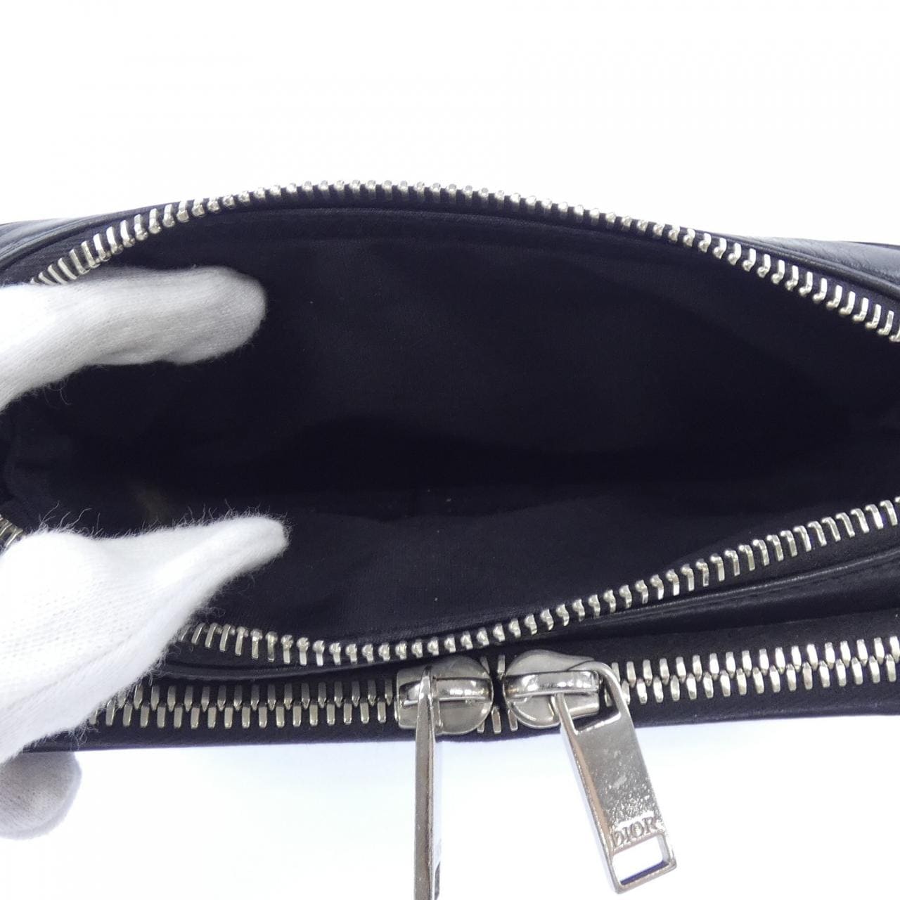 ディオール DIOR オブリーク ギャラクシー 2ESBC119VPD BAG