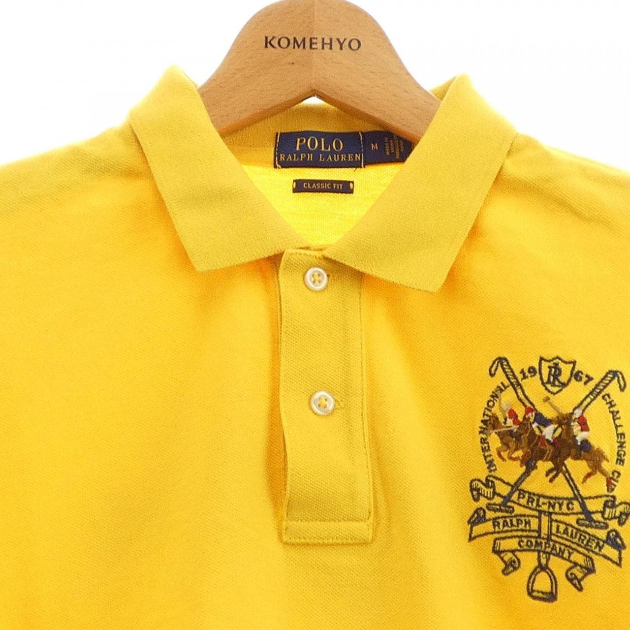 ポロラルフローレン POLO RALPH LAUREN ポロシャツ