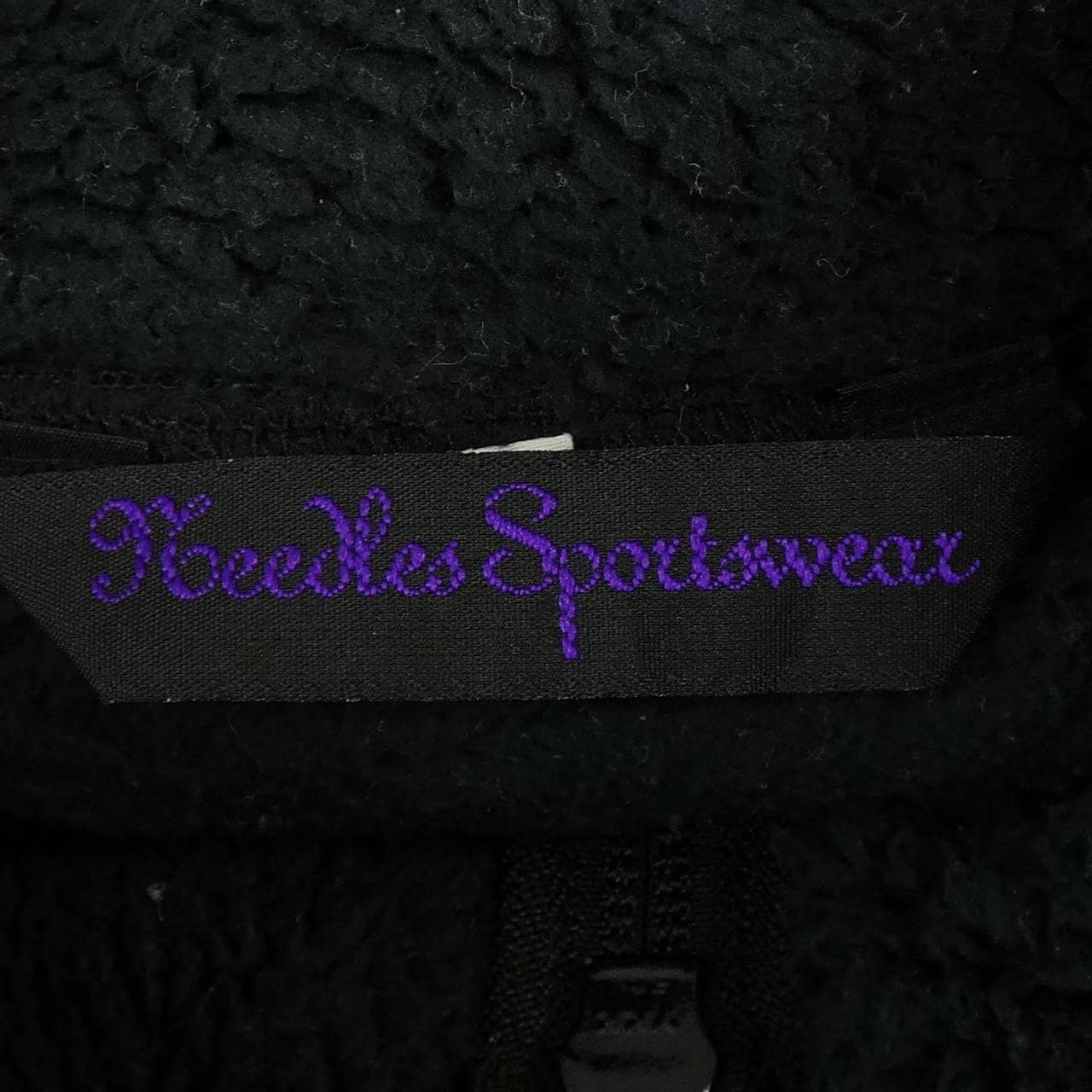 ニードルススポーツウェア NEEDLES SPORTSWEAR DI254 ブルゾン