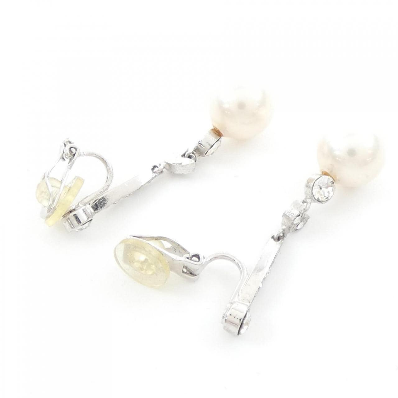 フォクシー FOXEY EARRING