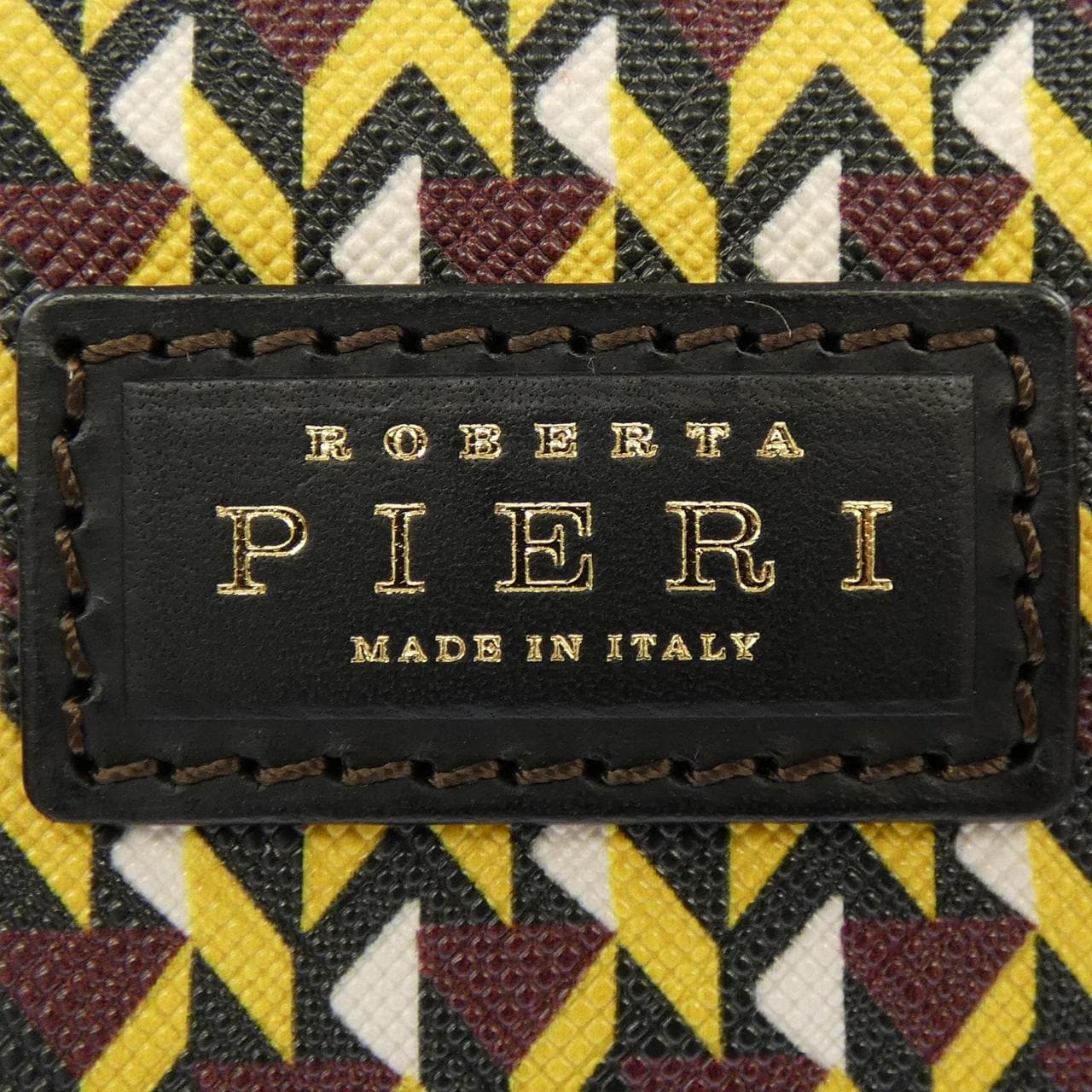 ロベルタ ピエリ ROBERTA PIERI BAG