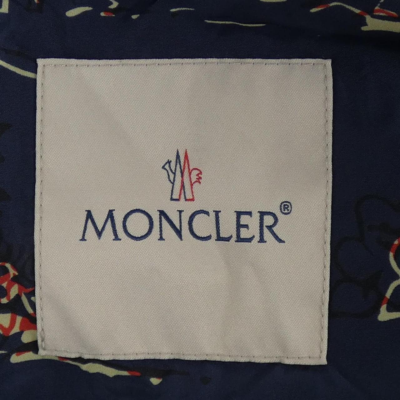 モンクレール MONCLER ANTON ブルゾン