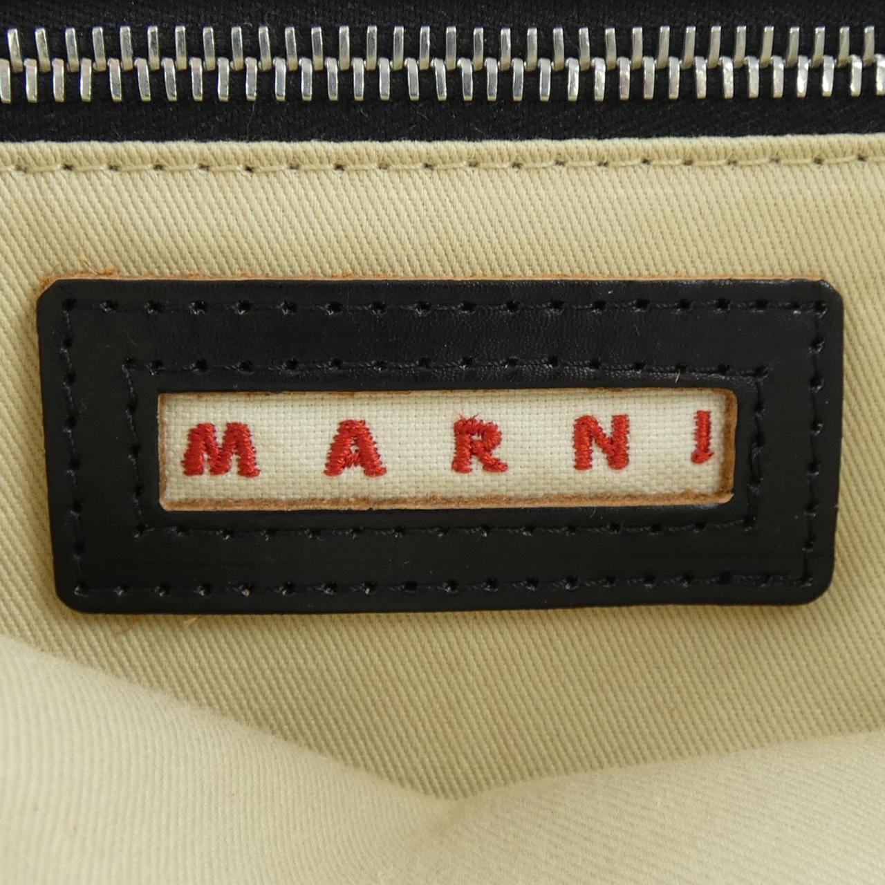 マルニ MARNI EAST-WESTトートバッグ SHMP0077U0 BAG