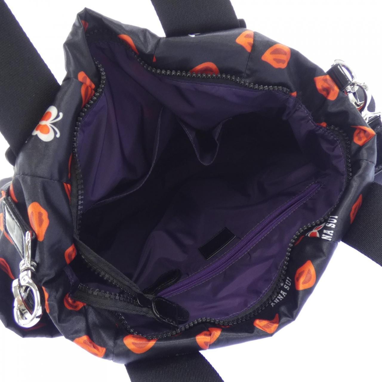 アナスイ ANNA SUI BAG