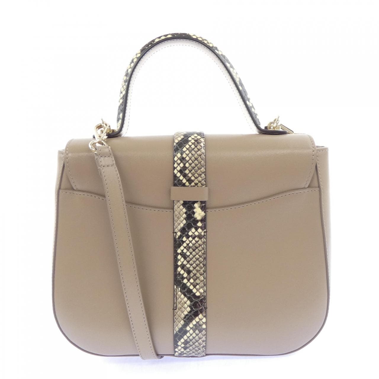 ロジェヴィヴィエ ROGER VIVIER BAG