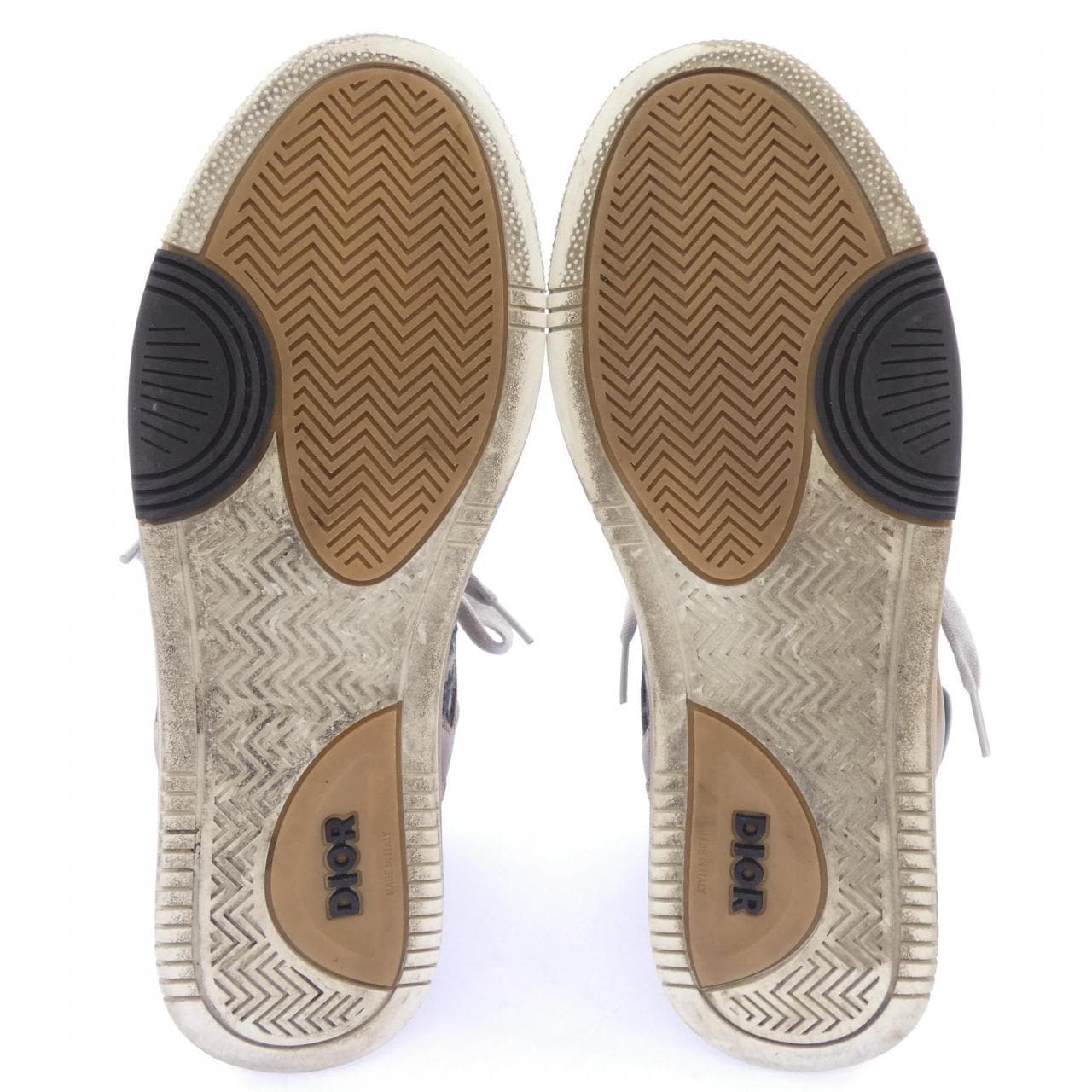 ディオール DIOR 3SH133ZIR76143 スニーカー