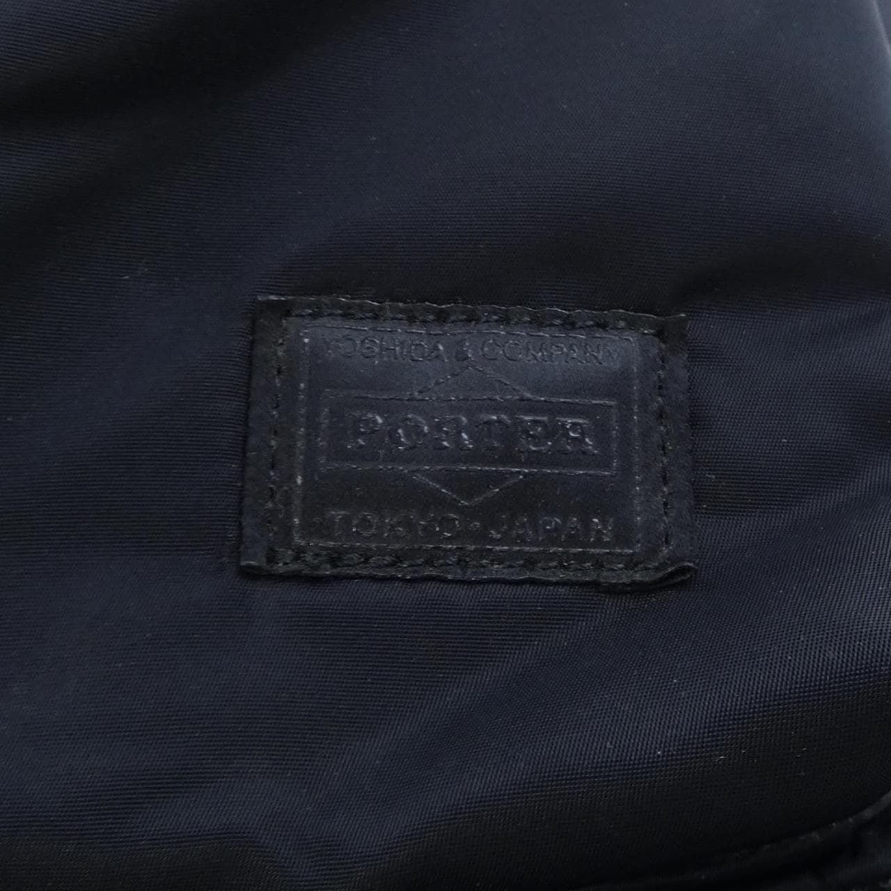 ポーター PORTER 80TH ANNIVERSARY BACKPACK