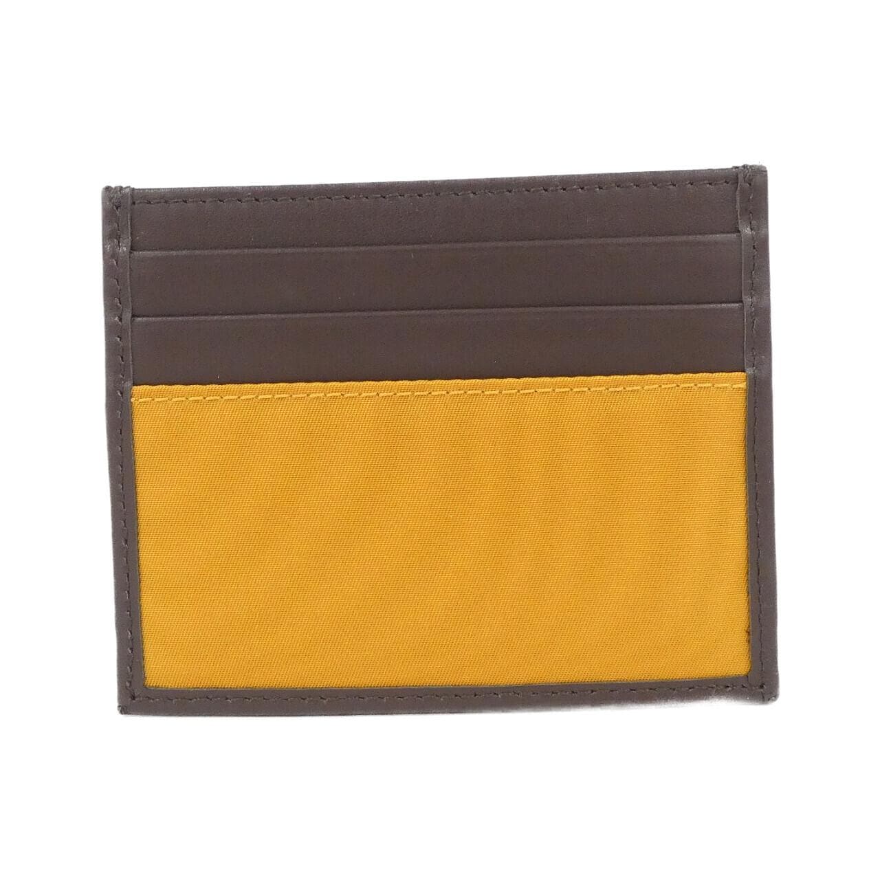 【未使用品】プラダ 2MC025 カードケース