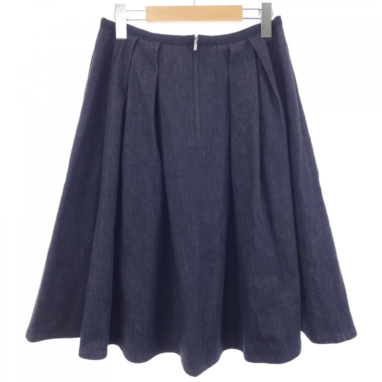 フォクシーニューヨーク FOXEY NEW YORK 41010 スカート