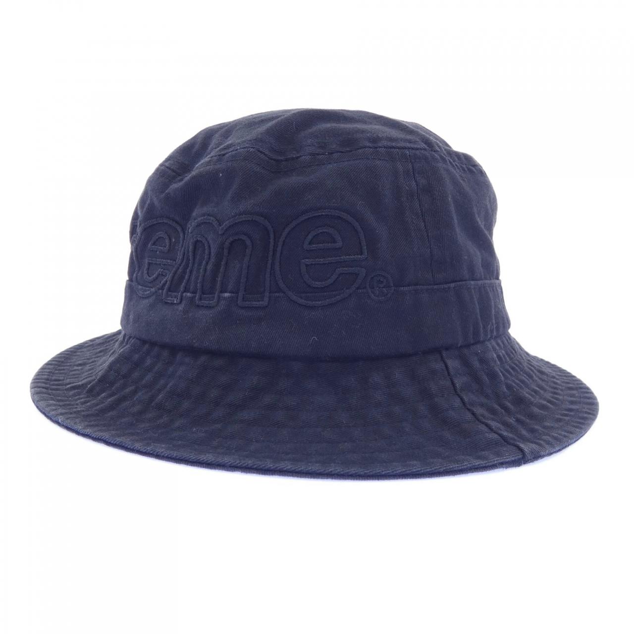 シュプリーム SUPREME ハット