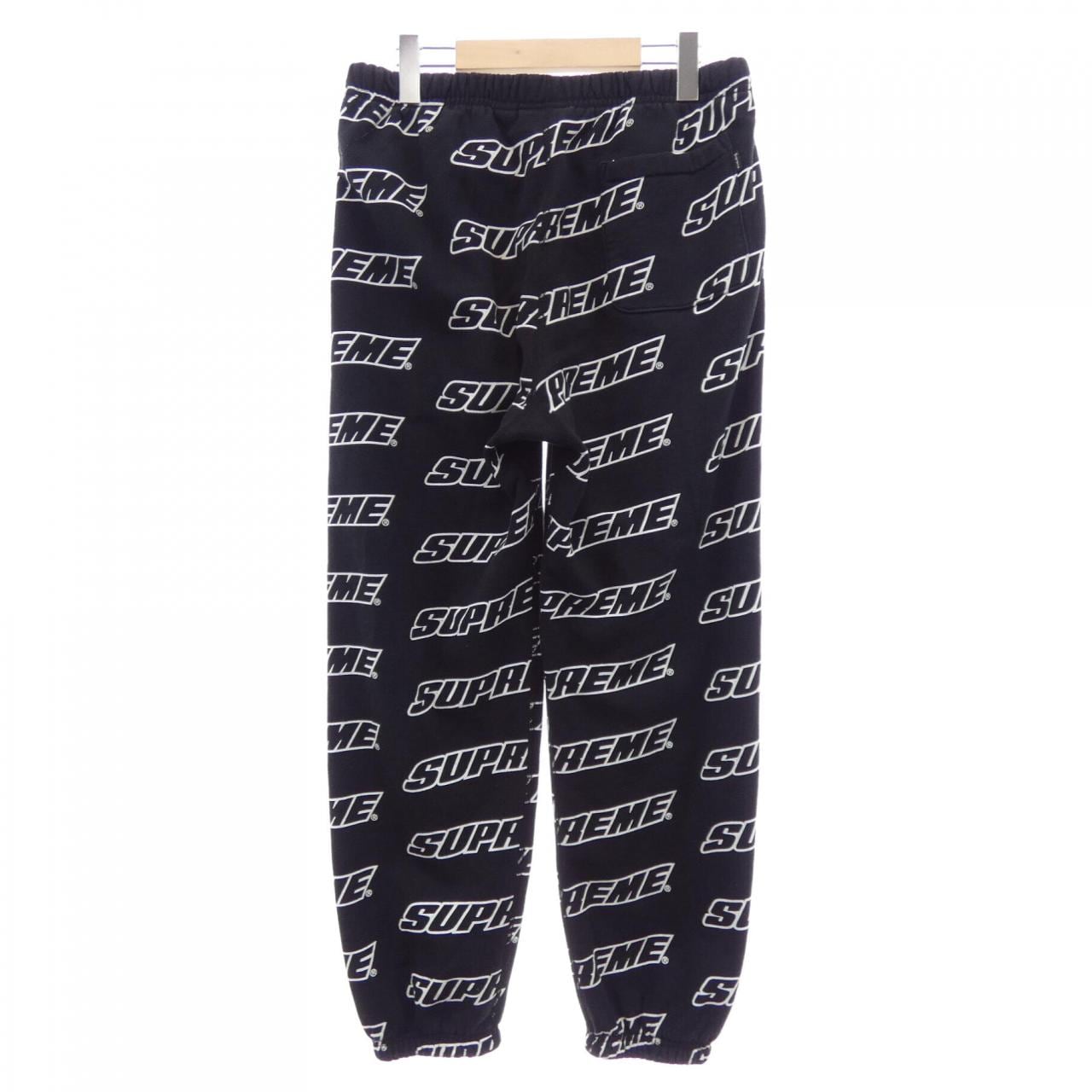 シュプリーム SUPREME パンツ