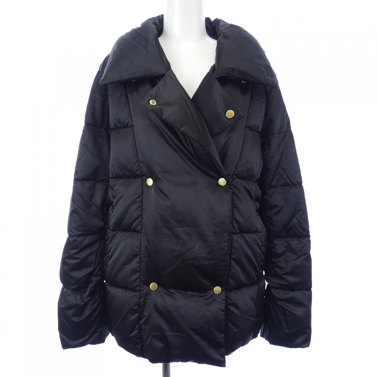 EPOCA down jacket