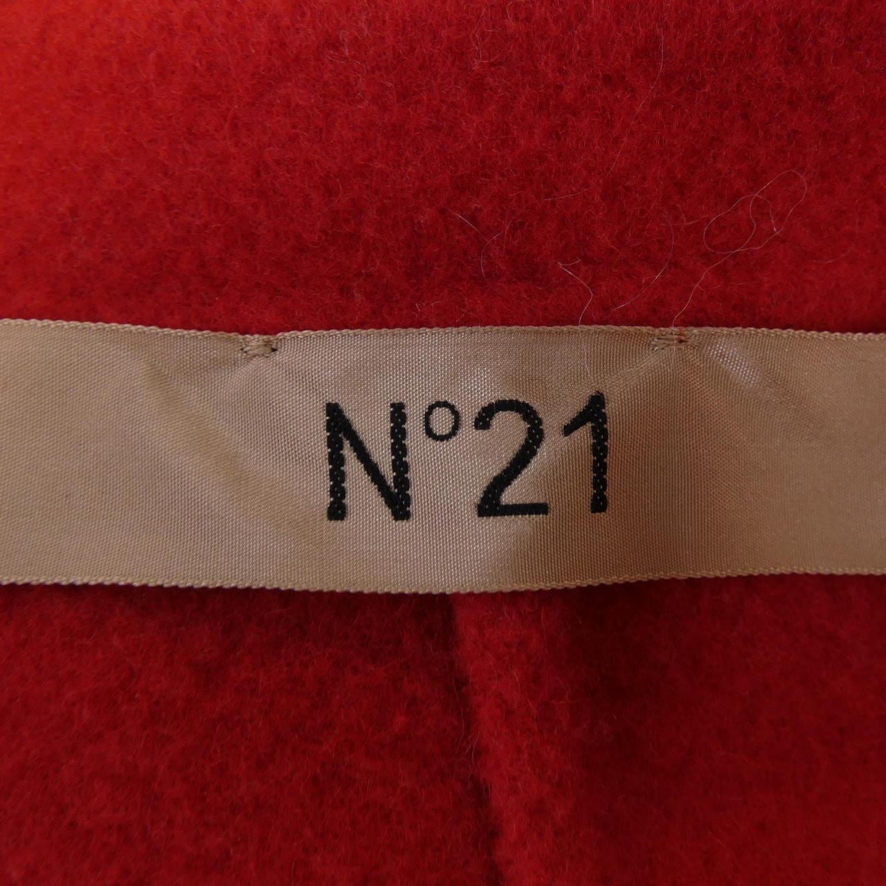 N°21 N°21 coat