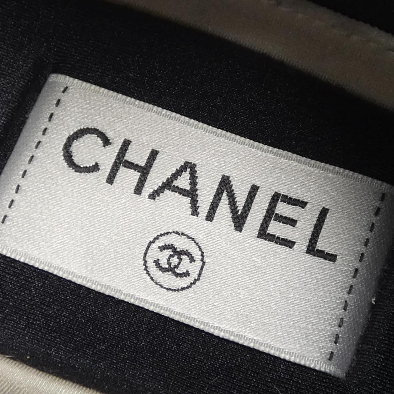 シャネル CHANEL スニーカー