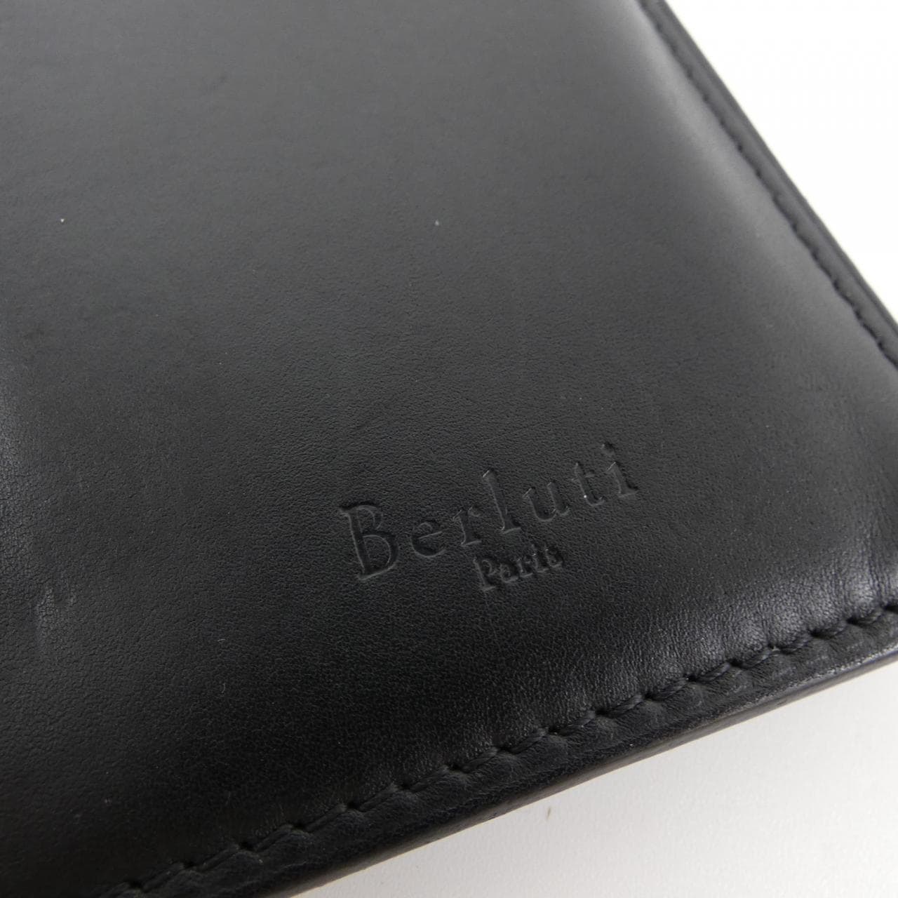 ベルルッティ Berluti WALLET