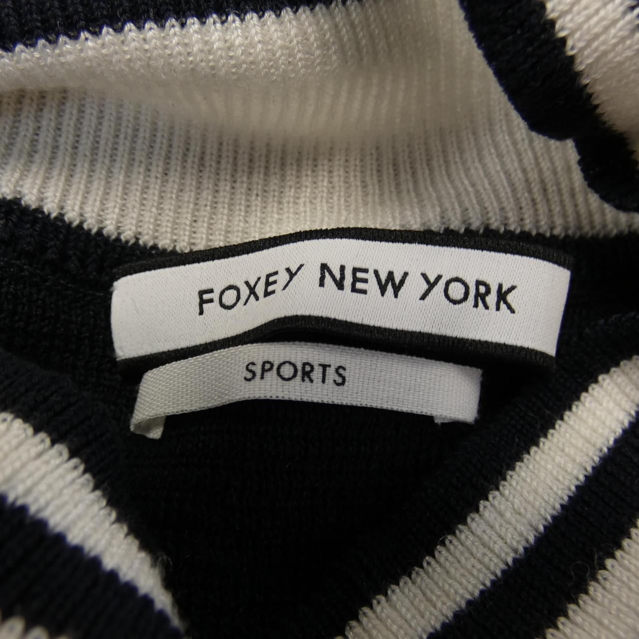 フォクシーニューヨーク FOXEY NEW YORK トップス