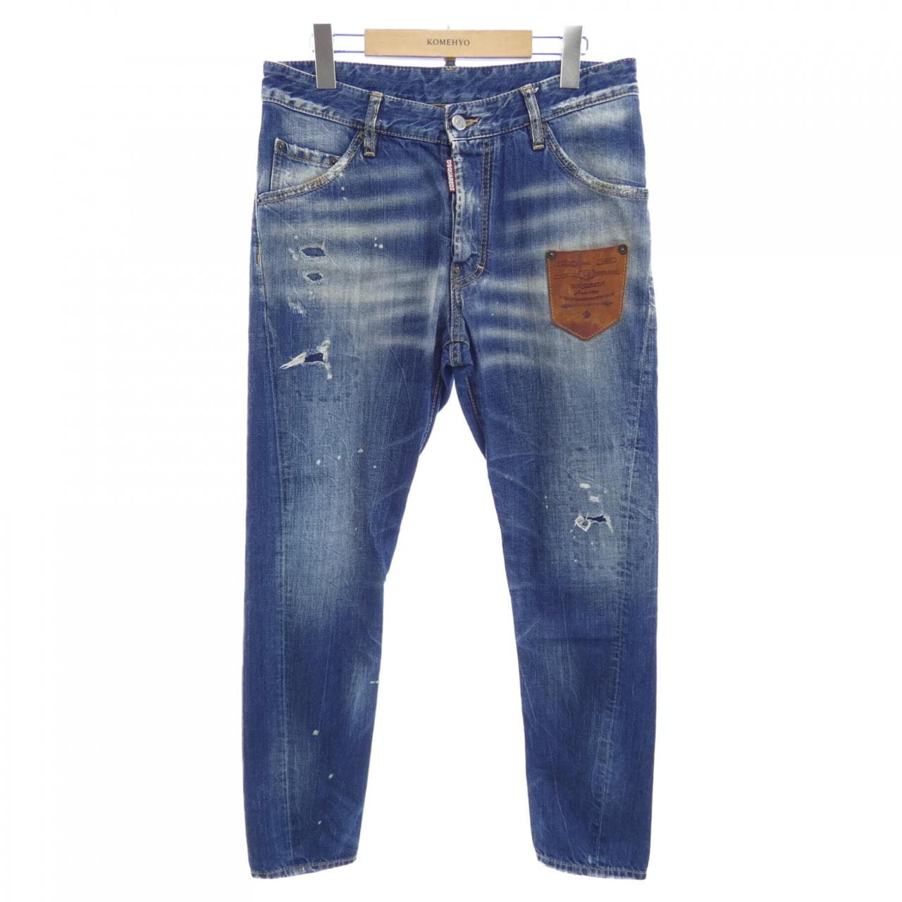 DSQUARED2 DSQUARED2 Jeans