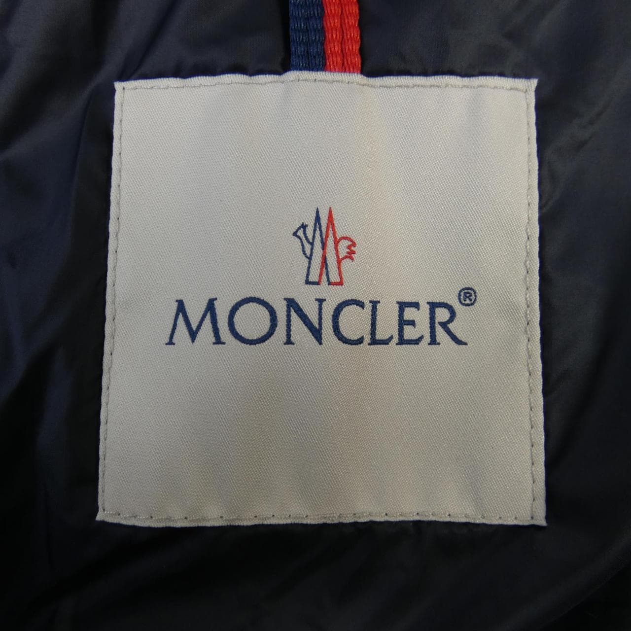 モンクレール MONCLER ダウンコート