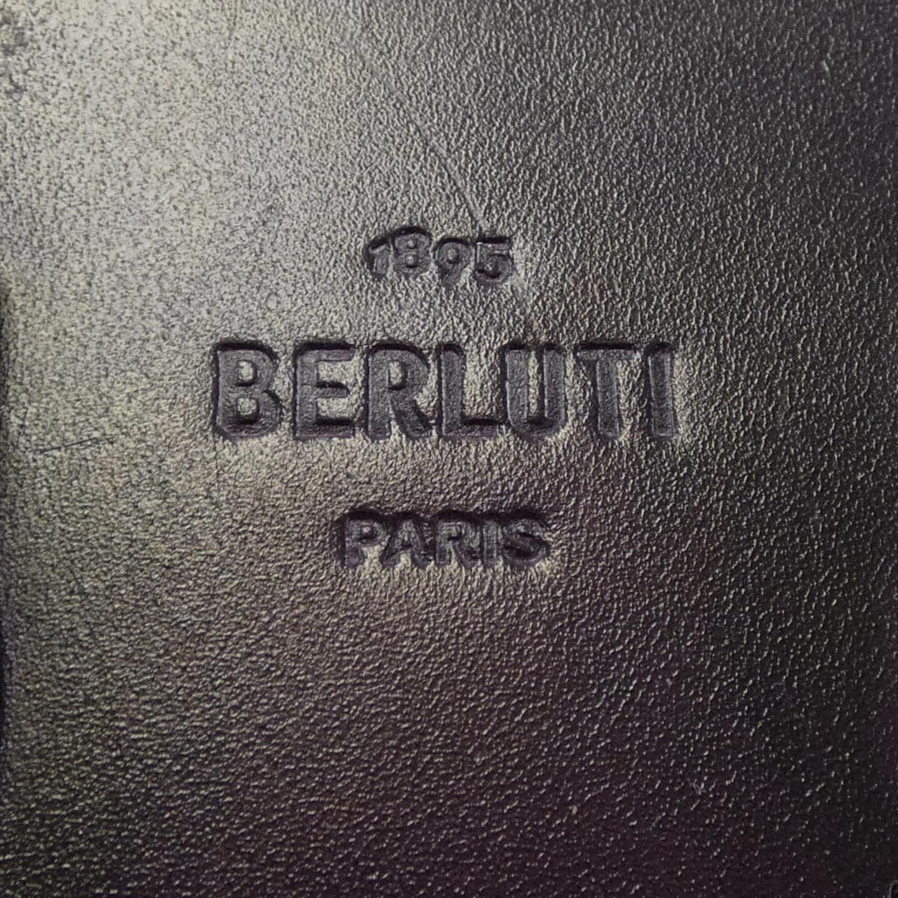 ベルルッティ Berluti BAG