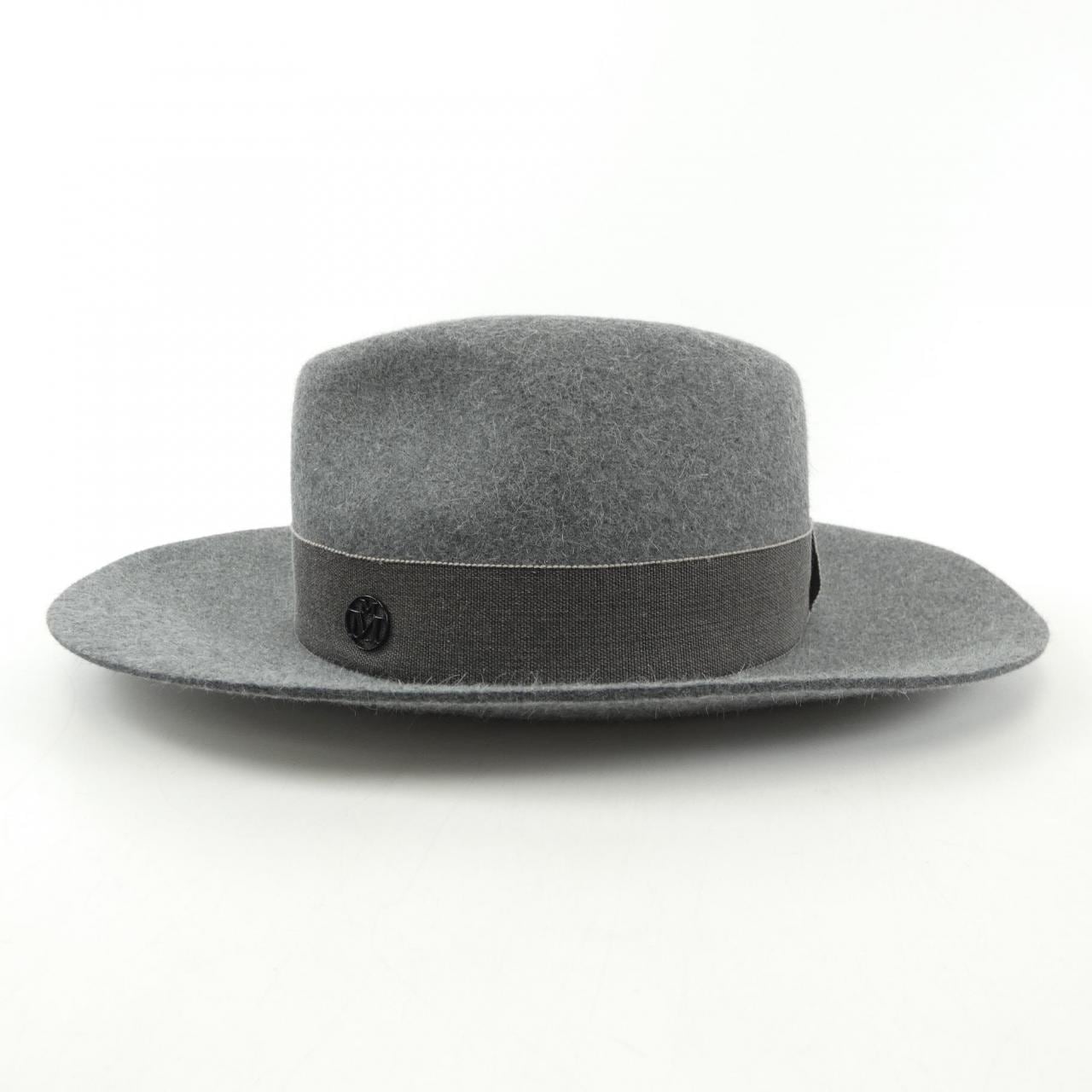 メゾンミッシェル MAISON MICHEL ハット