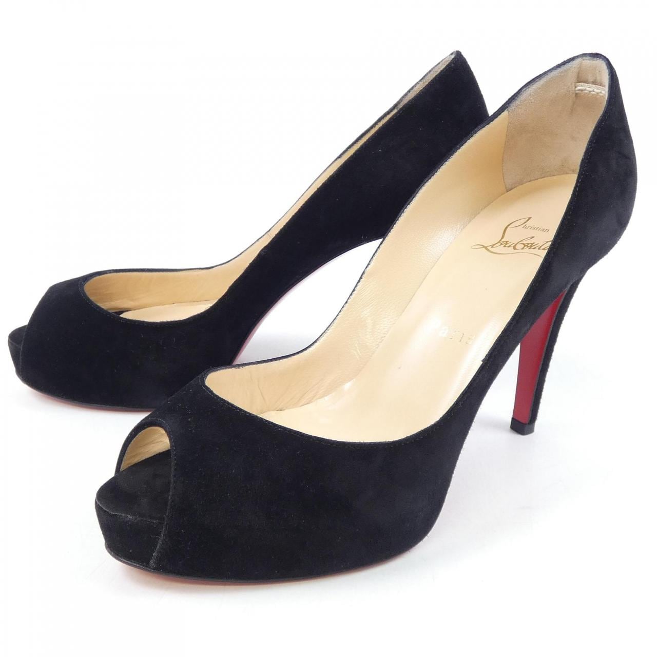 クリスチャンルブタン CHRISTIAN LOUBOUTIN パンプス