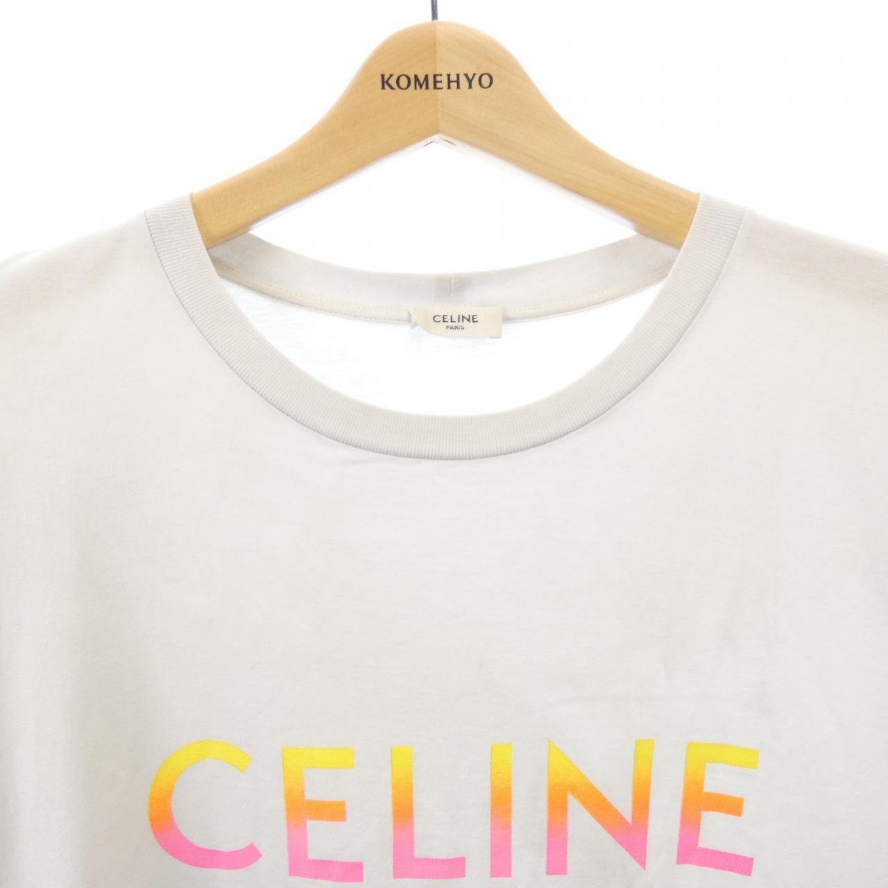 CELINE Celine T卹