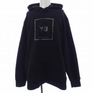 ワイスリー Y-3 パーカー