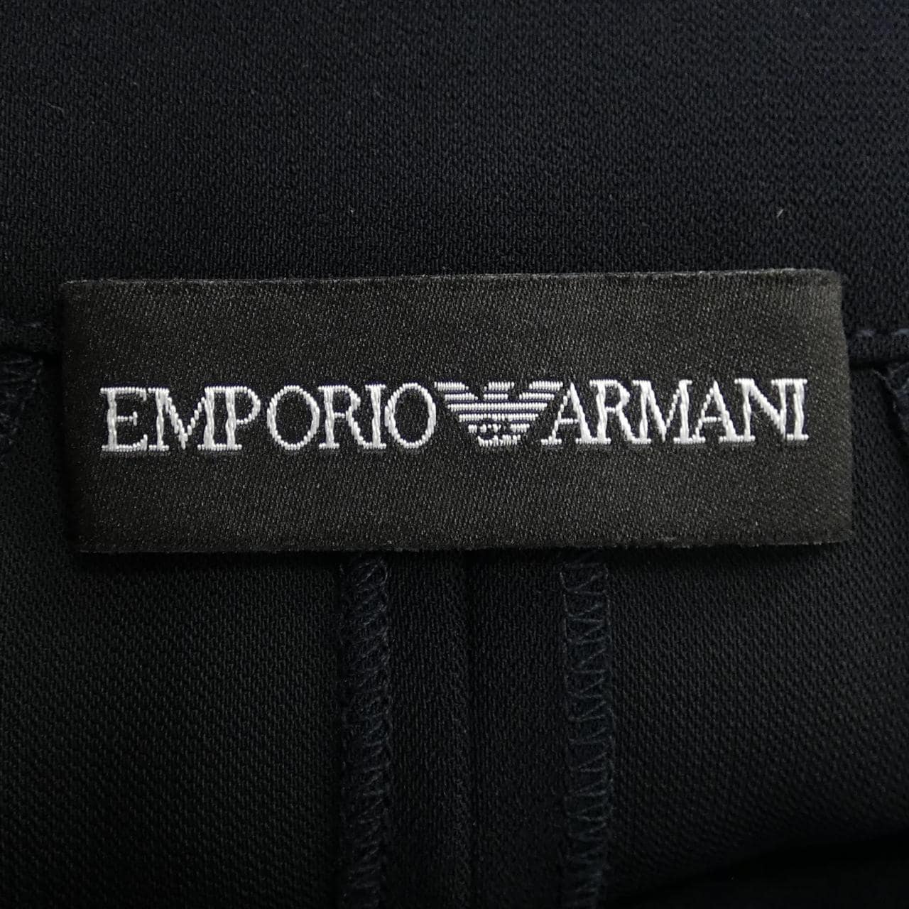エンポリオアルマーニ EMPORIO ARMANI ワンピース