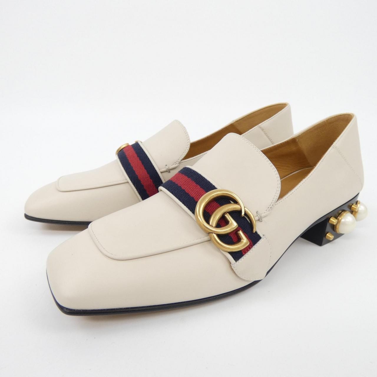グッチ GUCCI 423559 シューズ