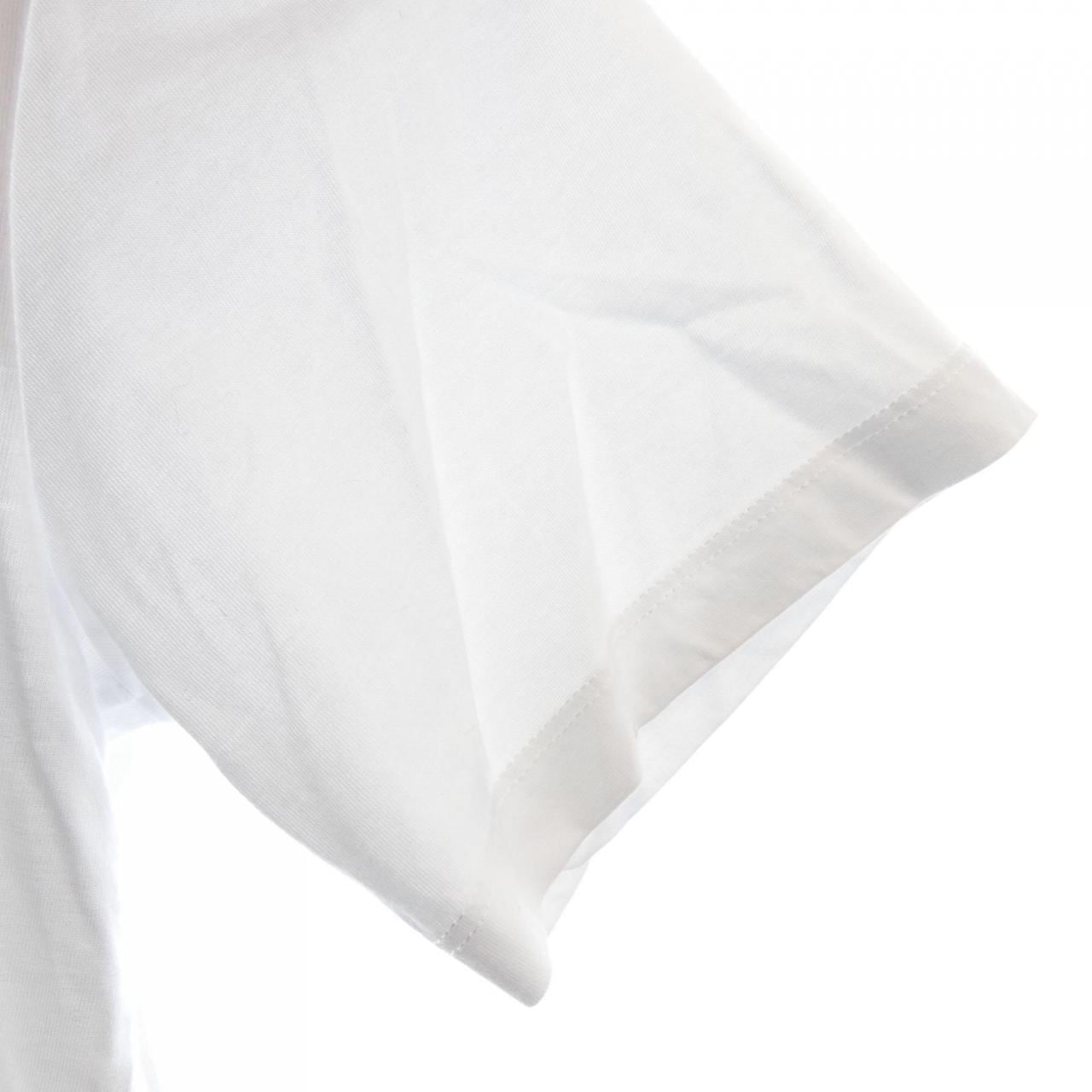 アレキサンダーマックイーン ALEXANDER McQUEEN 689062 QZAFC Tシャツ