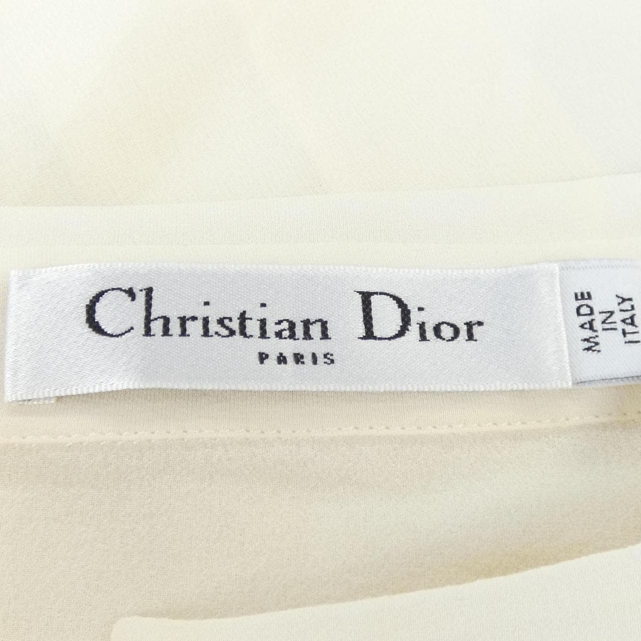 クリスチャンディオール CHRISTIAN DIOR 3C21502A1601 シャツ