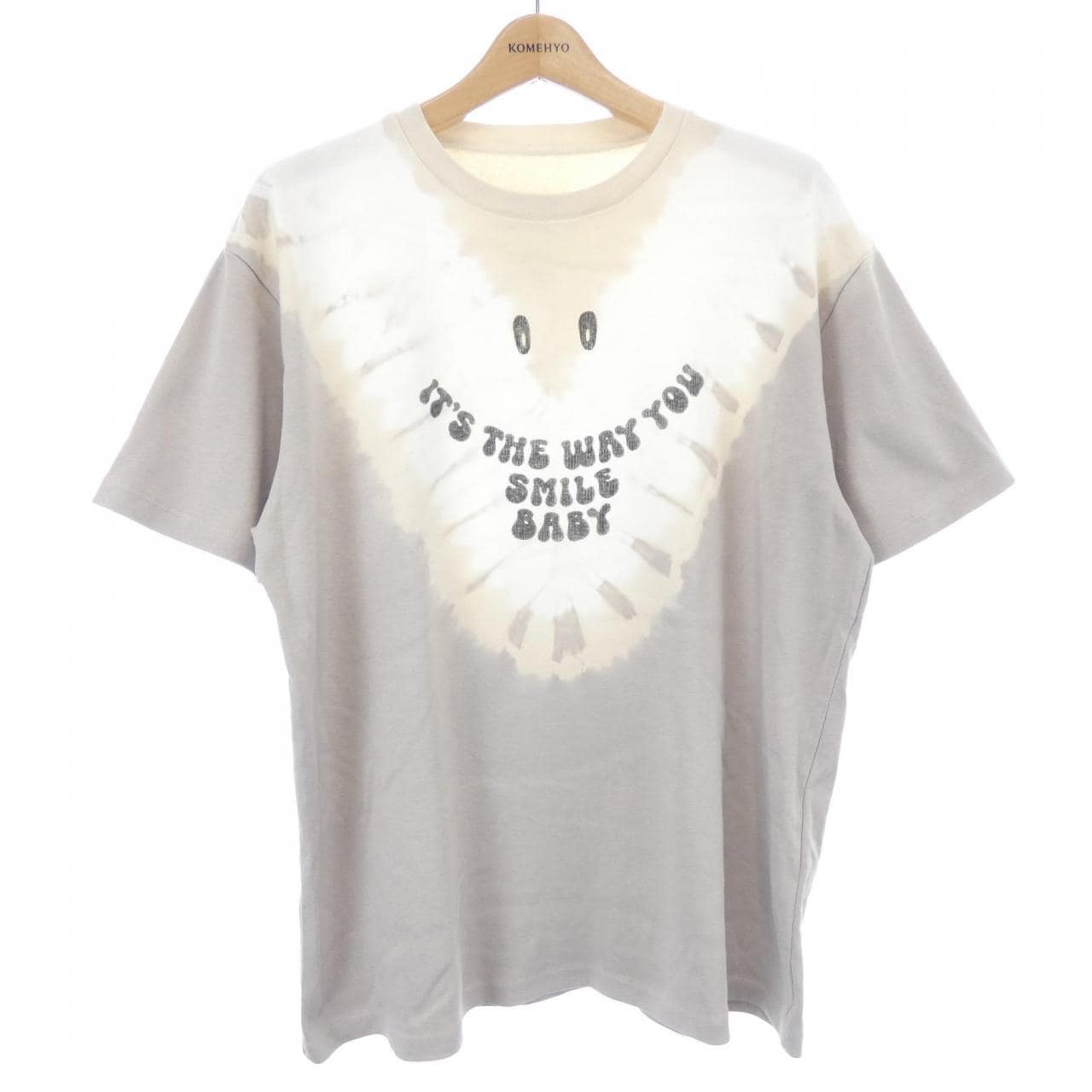 エムエムシックス MM6 SH2GC0025 M20010 Tシャツ