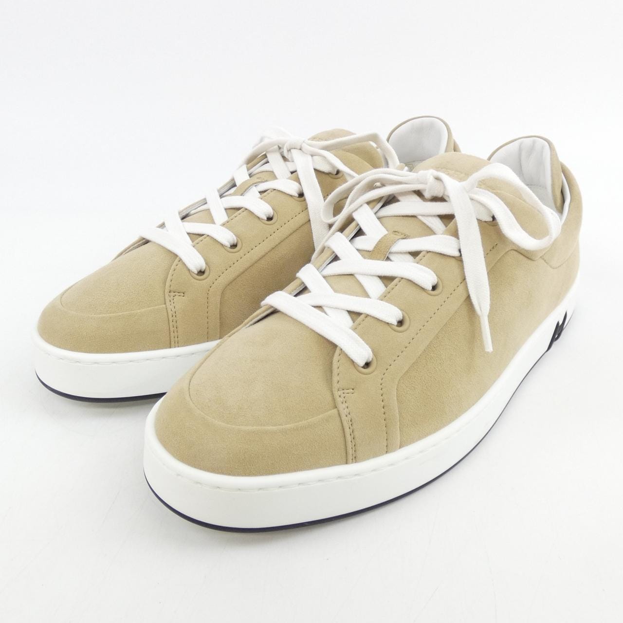 エルメス HERMES キッド H 251933Z スニーカー
