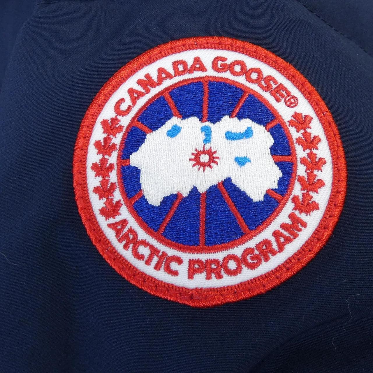 カナダグース CANADA GOOSE 3808MA WYNDHAM ウィンダム ダウンジャケット