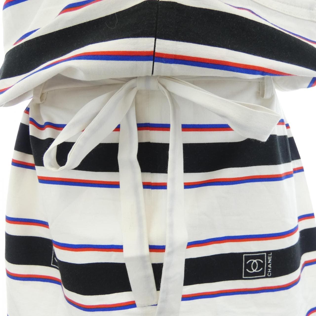 CHANEL P30773V21139 07P Dress