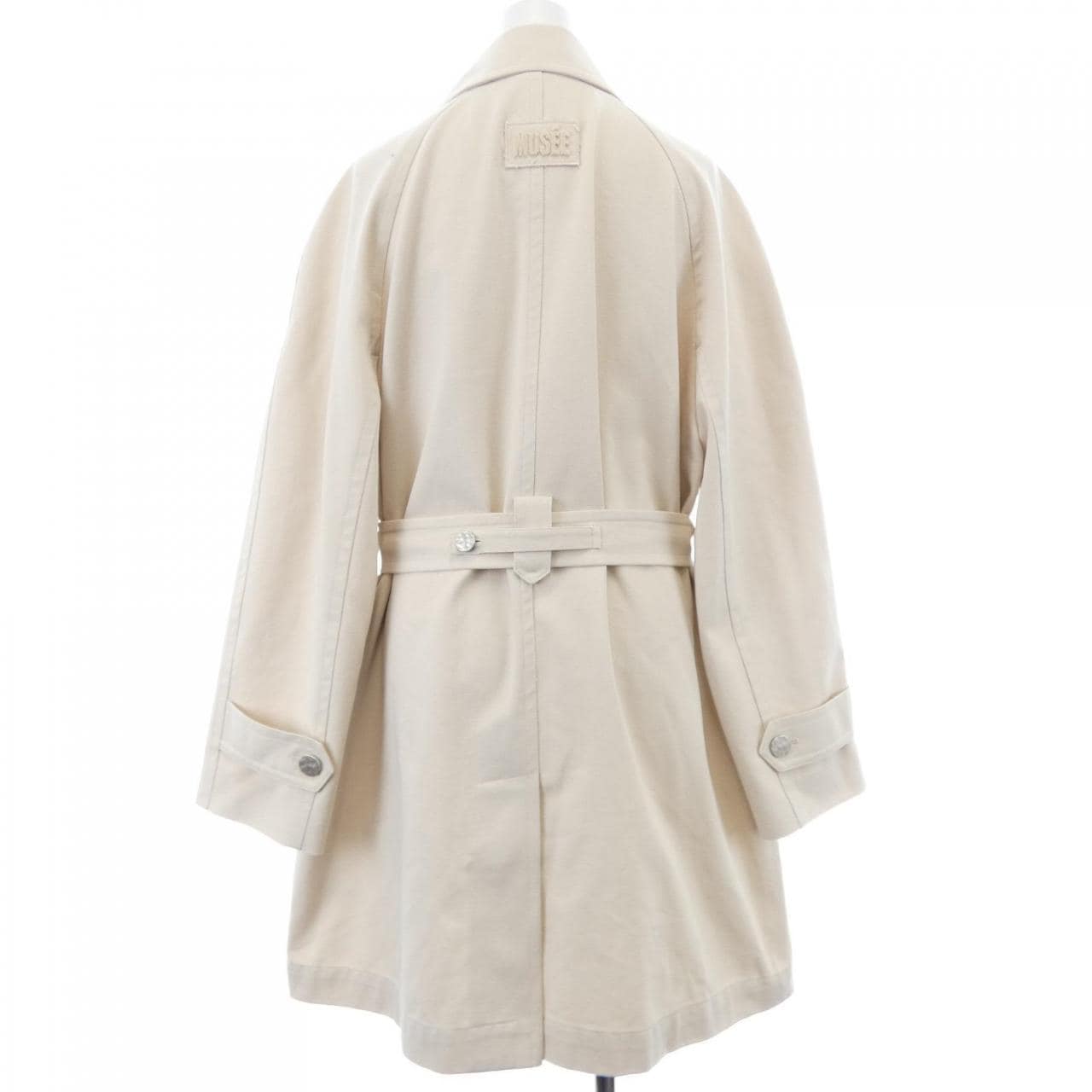 MUSEE コート