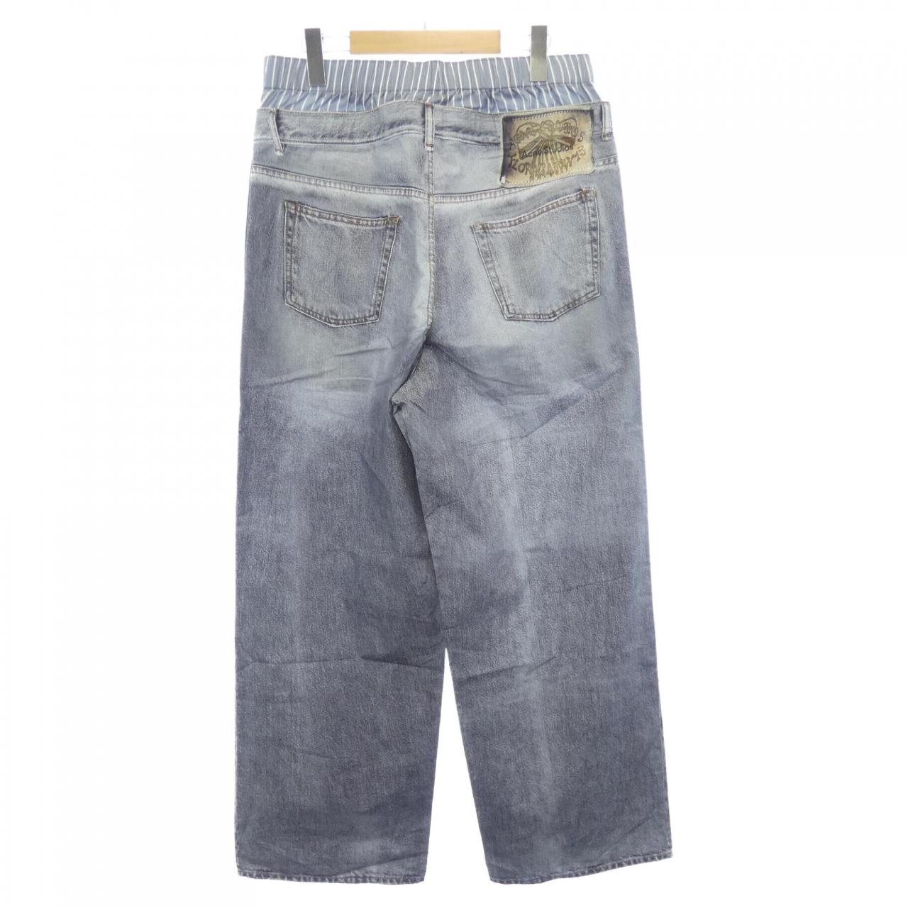 アクネストゥディオズ ACNE STUDIOS パンツ