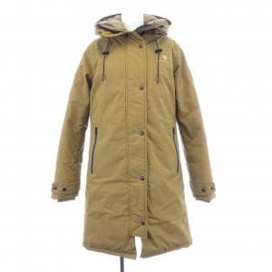 CANTERBURY ダウンコート