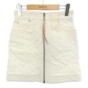 ルイヴィトン LOUIS VUITTON FTSK24KXP スカート
