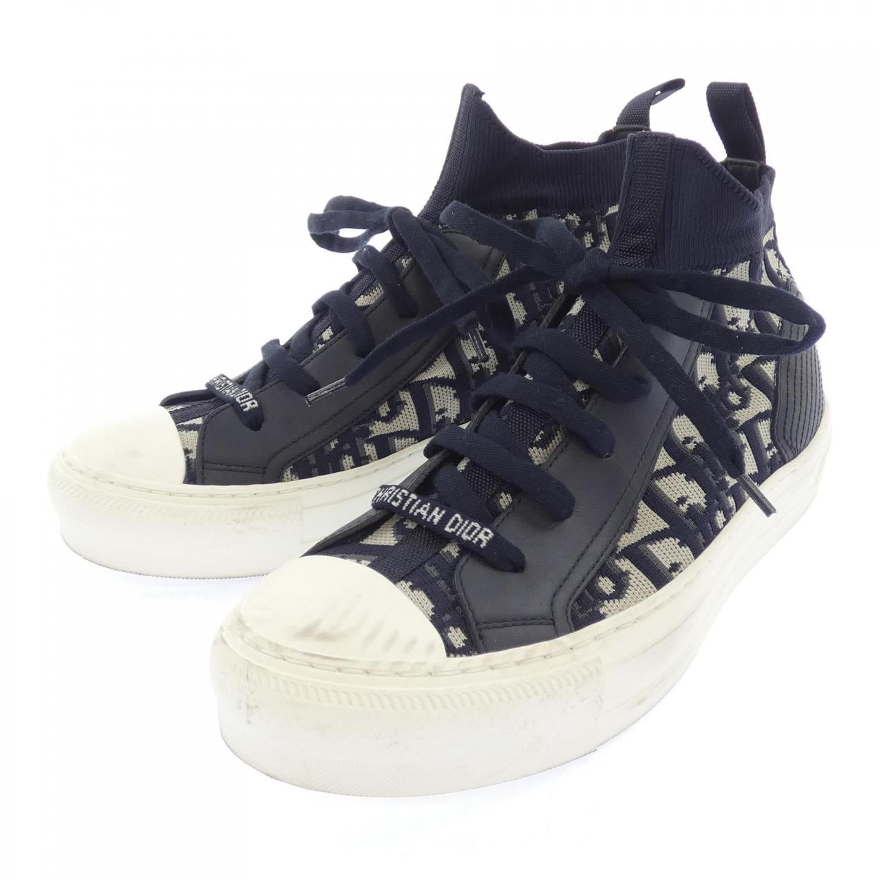 クリスチャンディオール CHRISTIAN DIOR WALK'N'DIOR KCK233TOK スニーカー