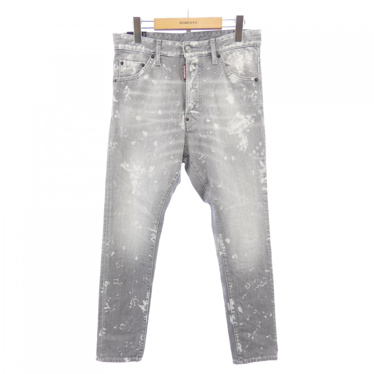 ディースクエアード DSQUARED2 S74LB1323 ジーンズ