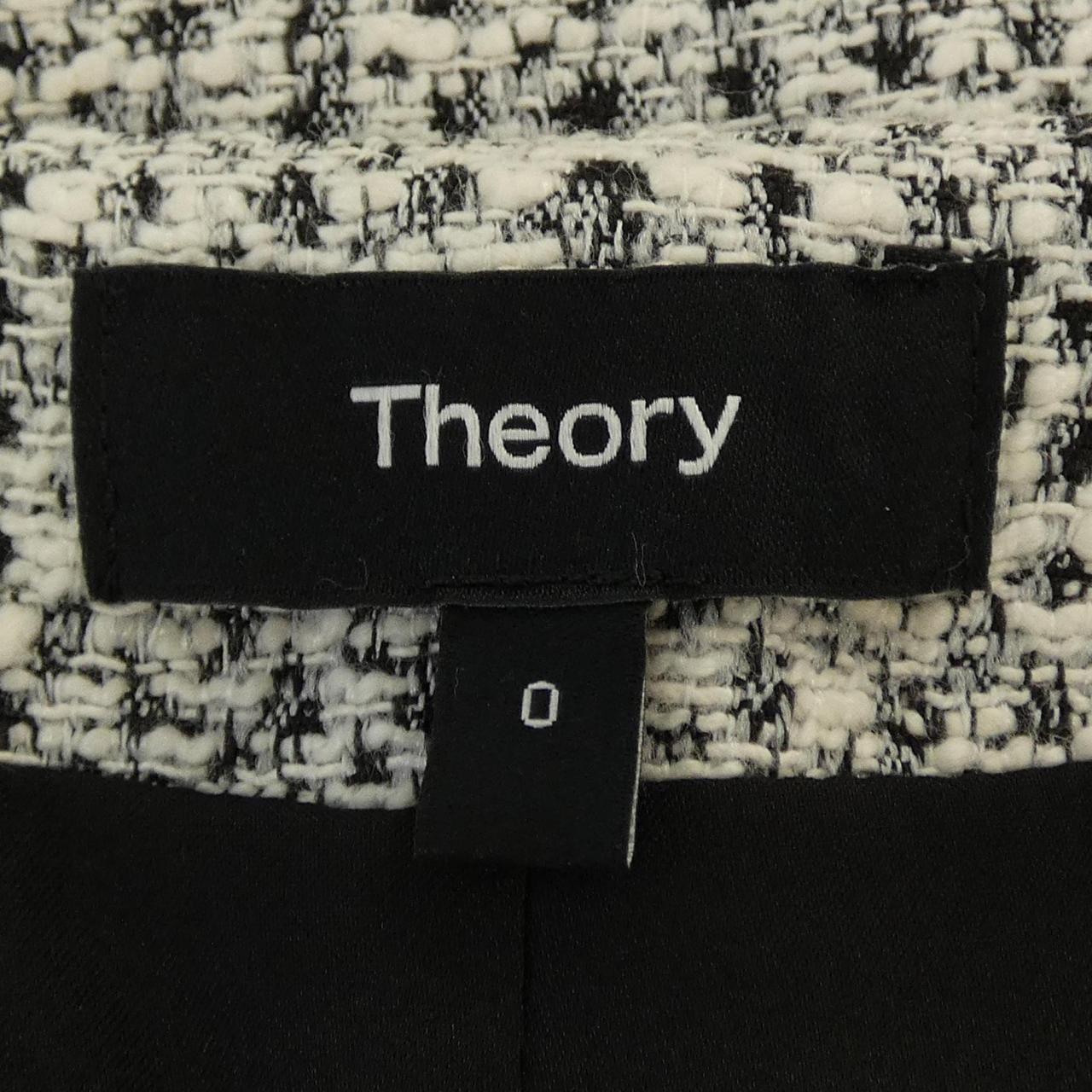 セオリー theory 01-5105208 ロングベスト