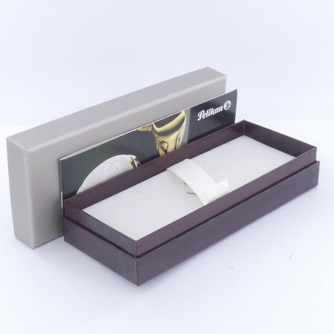 ペリカン クラシックM205ローズクオーツ 万年筆