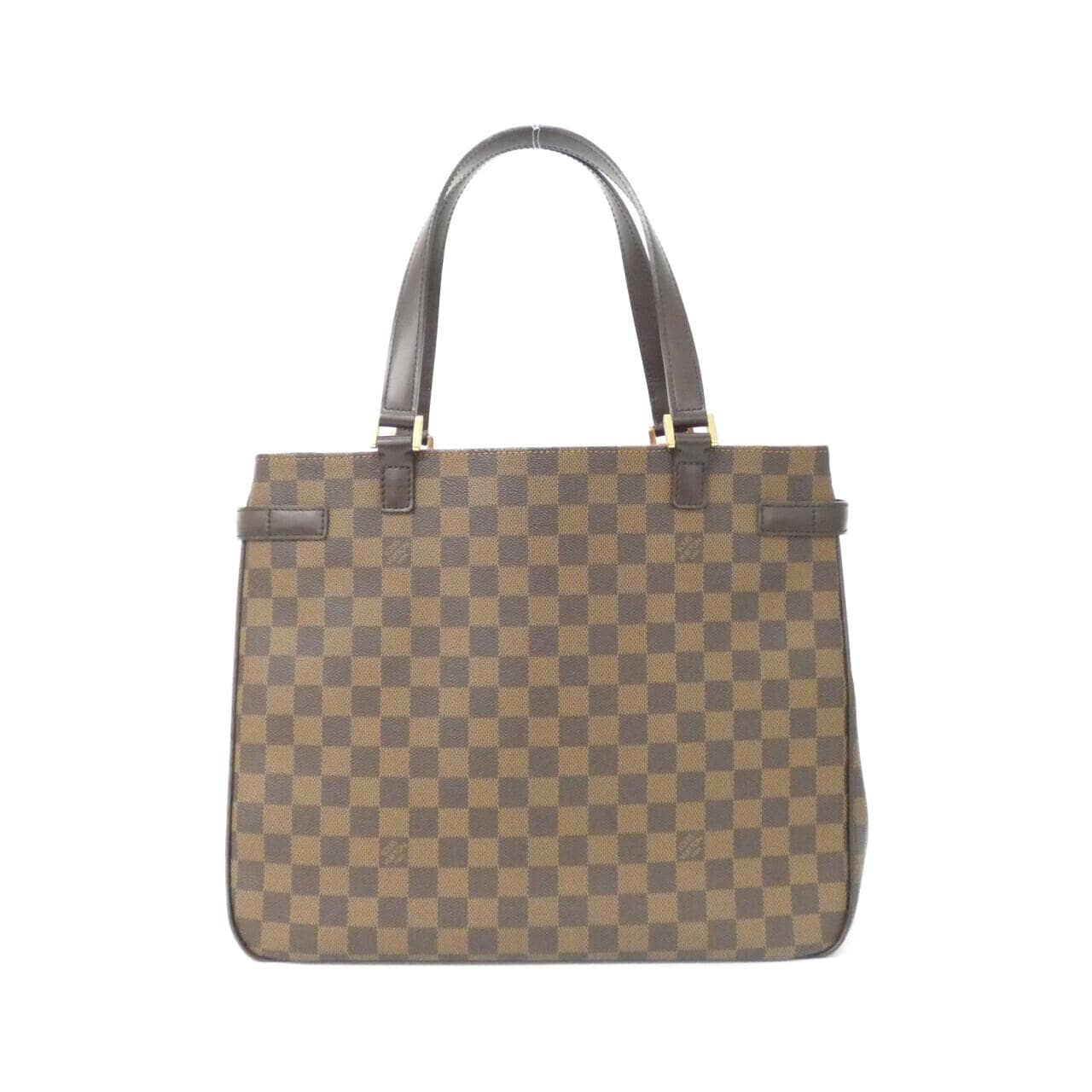 ルイヴィトン ダミエ ユゼス N51128 バッグ